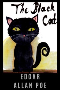 Cover Black Cat