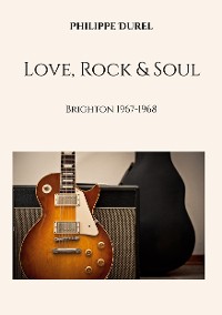 Cover Love, Rock & Soul