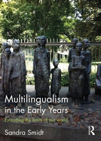 Cover Multilingualism in the Early Years