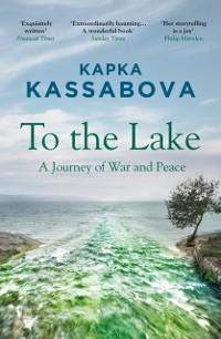 Cover To the Lake