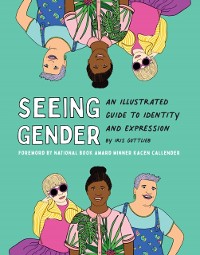 Cover Seeing Gender