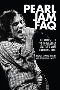 Cover Pearl Jam FAQ