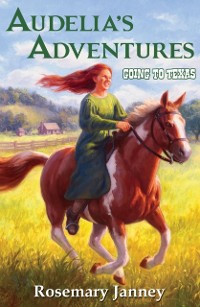 Cover Audelia's Adventures: Book 1
