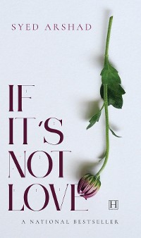 Cover If It's Not Love
