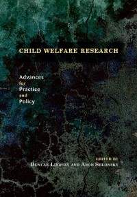 Cover Child Welfare Research