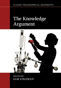 Cover Knowledge Argument