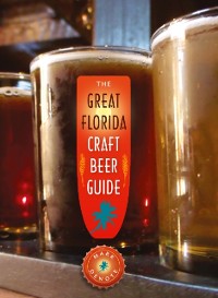 Cover Great Florida Craft Beer Guide