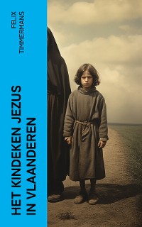 Cover Het Kindeken Jezus in Vlaanderen