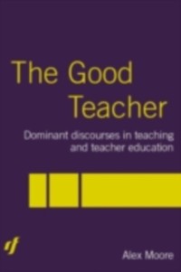 Cover Good Teacher