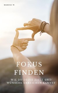 Cover Fokus finden