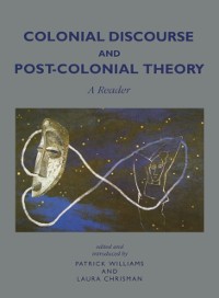 Cover Colonial Discourse and Post-Colonial Theory