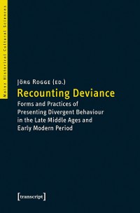 Cover Recounting Deviance