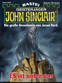 Cover John Sinclair 2228