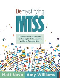 Cover Demystifying MTSS