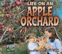 Cover Life on an Apple Orchard