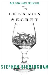 Cover LeBaron Secret