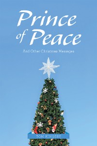 Cover Prince of  Peace