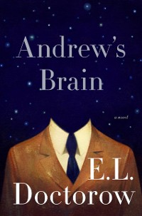 Cover Andrew's Brain