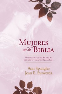 Cover Mujeres de la Biblia