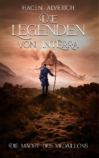Cover Die Legenden von Intêrra