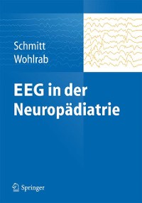 Cover EEG in der Neuropädiatrie