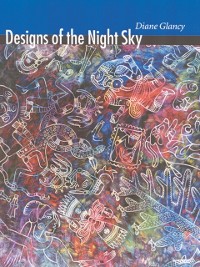 Cover Designs of the Night Sky