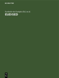 Cover Eudised