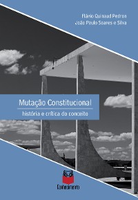 Cover Mutação Constitucional