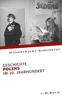 Cover Geschichte Polens im 20. Jahrhundert