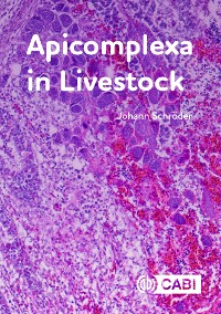 Cover Apicomplexa in Livestock