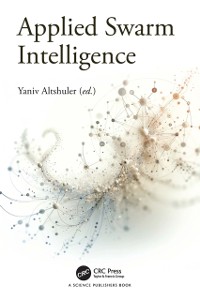 Cover Applied Swarm Intelligence