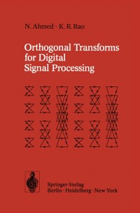 Cover Orthogonal Transforms for Digital Signal Processing