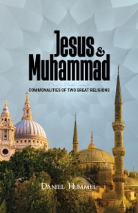 Cover Jesus and Muhammad