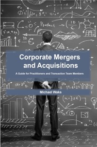 Cover Corporate Mergers and Acquisitions