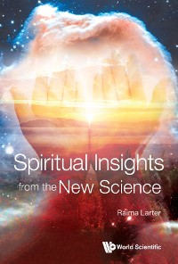 Cover Spiritual Insights from the New Science