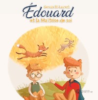 Cover Édouard et la maîtrise de soi
