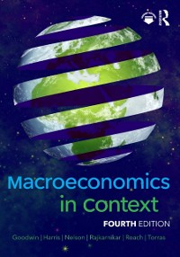Cover Macroeconomics in Context