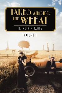 Cover Tares Among the Wheat Volume One
