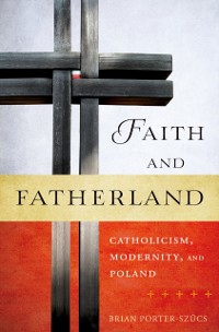 Cover Faith and Fatherland