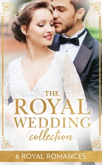 Cover ROYAL WEDDING COLLECTION EB