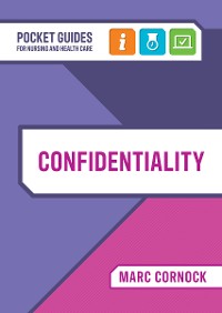 Cover Confidentiality