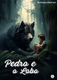 Cover Pedro e o Lobo