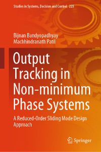 Cover Output Tracking in Non-minimum Phase Systems