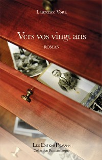 Cover Vers Vos Vingt Ans