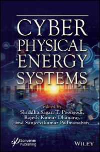 Cover Cyber Physical Energy Systems