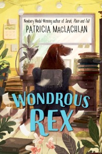Cover Wondrous Rex