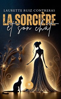 Cover La sorcière et son chat