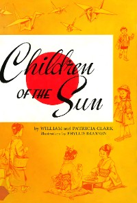 Cover Children of the Sun