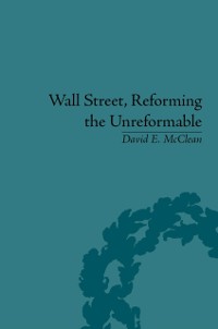 Cover Wall Street, Reforming the Unreformable