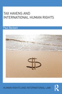Cover Tax Havens and International Human Rights